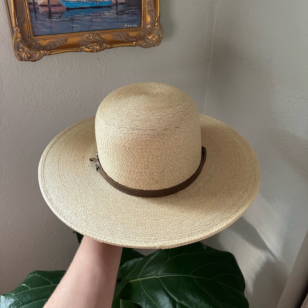 Stetson Rancher Hat - Picture 2 of 7